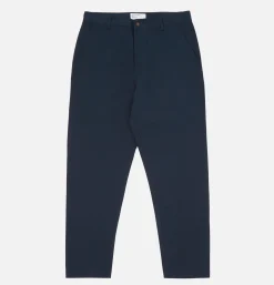 UNIVERSAL WORKS Pantalons<Military Chino Navy
