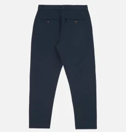 UNIVERSAL WORKS Pantalons<Military Chino Navy
