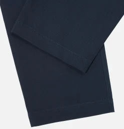 UNIVERSAL WORKS Pantalons<Military Chino Navy