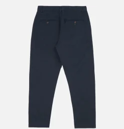UNIVERSAL WORKS Chinos<Military Chino Twill Navy