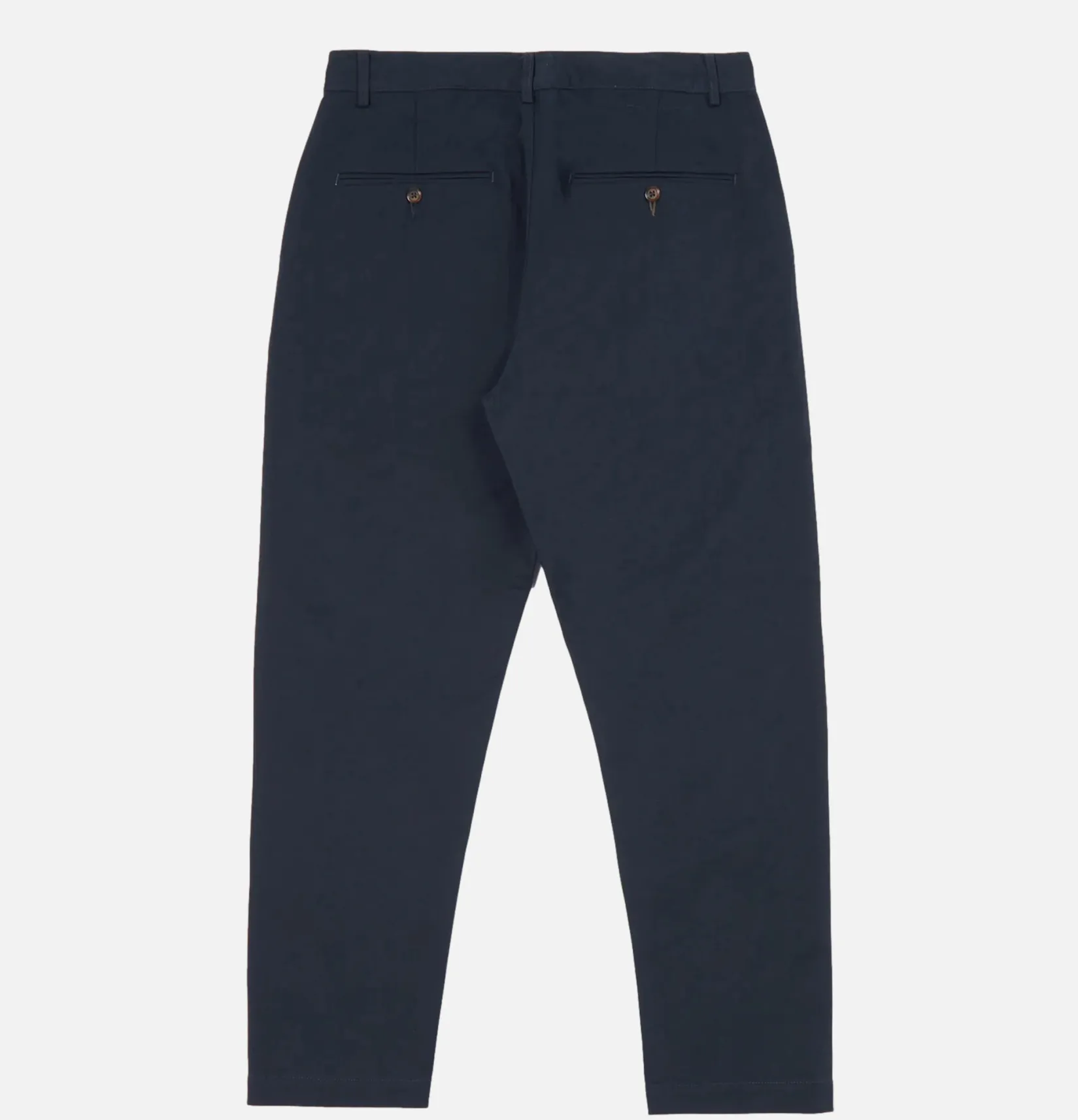UNIVERSAL WORKS Chinos<Military Chino Twill Navy