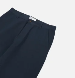 UNIVERSAL WORKS Chinos<Military Chino Twill Navy