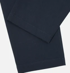 UNIVERSAL WORKS Chinos<Military Chino Twill Navy