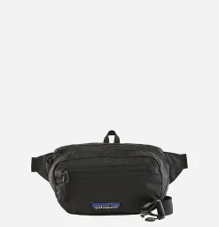 PATAGONIA ACCESSORIES Sacs Bananes<Mini Hip Pack Ultralight Black