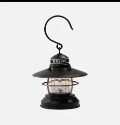 BAREBONES Outdoor<Mini Lanterne Edison Antique Bronze