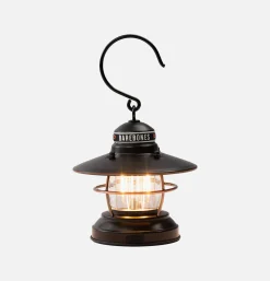 BAREBONES Outdoor<Mini Lanterne Edison Antique Bronze