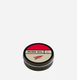 Homme RED WING SHOES Produits D'entretien<Mink Oil