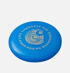 CARHARTT WIP Outdoor<Mist Frisbee Acapulco Bleu