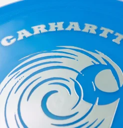 CARHARTT WIP Outdoor<Mist Frisbee Acapulco Bleu
