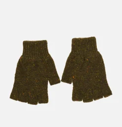 ROBERT MACKIE Gants • Bonnets • Echarpes<Mittens Donegal Mourne