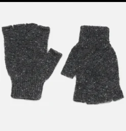 ROBERT MACKIE Gants • Bonnets • Echarpes<Mittens Donegal Unshin