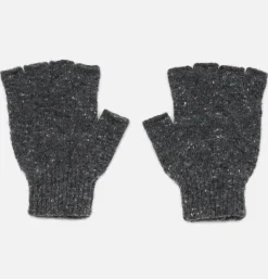 ROBERT MACKIE Gants • Bonnets • Echarpes<Mittens Donegal Unshin