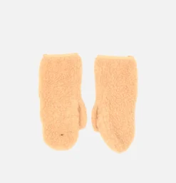 COLDBREAKER Gants • Bonnets • Echarpes<Mittens Flappy Beige