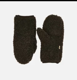 COLDBREAKER Gants • Bonnets • Echarpes<Mittens Flappy Black