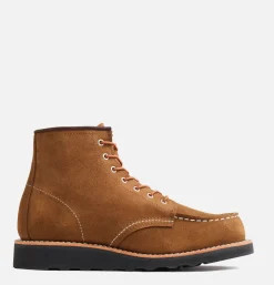 Femme RED WING SHOES WOMEN Chaussures<Moc Toe 3605 Clove Acampo