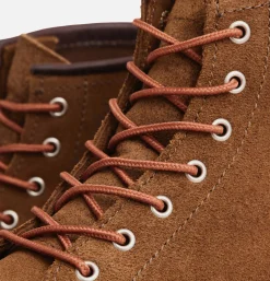 Femme RED WING SHOES WOMEN Chaussures<Moc Toe 3605 Clove Acampo