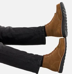 Femme RED WING SHOES WOMEN Chaussures<Moc Toe 3605 Clove Acampo