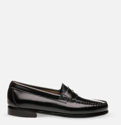 Homme G.H. BASS Mocassins<Mocassin Femme Weejun Noir
