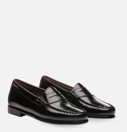 Homme G.H. BASS Mocassins<Mocassin Femme Weejun Noir