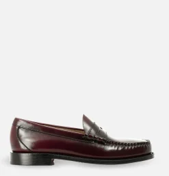 Homme G.H. BASS Mocassins<Mocassin Homme Weejun Wine
