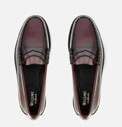 Homme G.H. BASS Mocassins<Mocassin Homme Weejun Wine