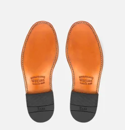 Homme G.H. BASS Mocassins<Mocassin Homme Weejun Wine