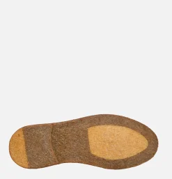 Homme ASTORFLEX Mocassins<Mocassin Sadelflex Mattone