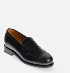 Homme TOOLS AND CONSTRUCTION Mocassins<Moccassin Dexter Black