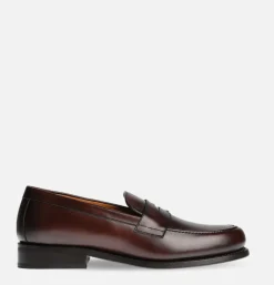 Homme TOOLS AND CONSTRUCTION Mocassins<Moccassin Dexter Brown