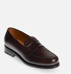 Homme TOOLS AND CONSTRUCTION Mocassins<Moccassin Dexter Brown