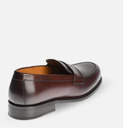 Homme TOOLS AND CONSTRUCTION Mocassins<Moccassin Dexter Brown