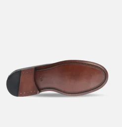 Homme TOOLS AND CONSTRUCTION Mocassins<Moccassin Dexter Brown