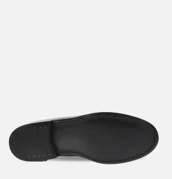 Homme TOOLS AND CONSTRUCTION Mocassins<Moccassin Dexter Burgundy