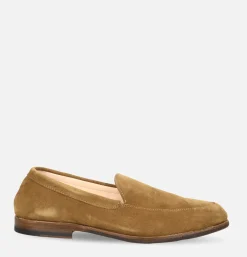 Homme ASTORFLEX Mocassins<Moccassins Lobbyflex Cuoio