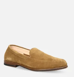 Homme ASTORFLEX Mocassins<Moccassins Lobbyflex Cuoio