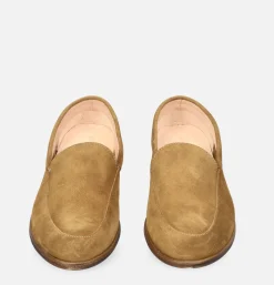 Homme ASTORFLEX Mocassins<Moccassins Lobbyflex Cuoio