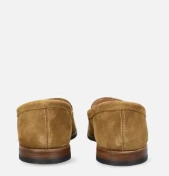 Homme ASTORFLEX Mocassins<Moccassins Lobbyflex Cuoio