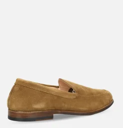 Homme ASTORFLEX Mocassins<Moccassins Lobbyflex Cuoio