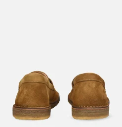 Homme ASTORFLEX Mocassins<Moccassins Sadelflex Cuoio