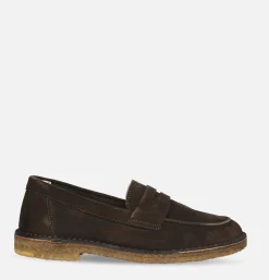 Homme ASTORFLEX Mocassins<Moccassins Sadelflex Testa