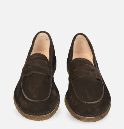 Homme ASTORFLEX Mocassins<Moccassins Sadelflex Testa