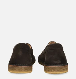 Homme ASTORFLEX Mocassins<Moccassins Sadelflex Testa