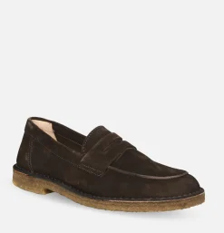 Homme ASTORFLEX Mocassins<Moccassins Sadelflex Testa