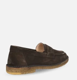 Homme ASTORFLEX Mocassins<Moccassins Sadelflex Testa