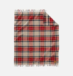 PENDLETON Maison|Outdoor<Motor Robe Vintage Dress