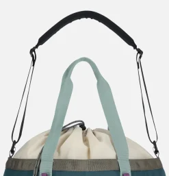 TOPO DESIGNS Tote-bags<Mount Utilitytote Pond Blue Spice