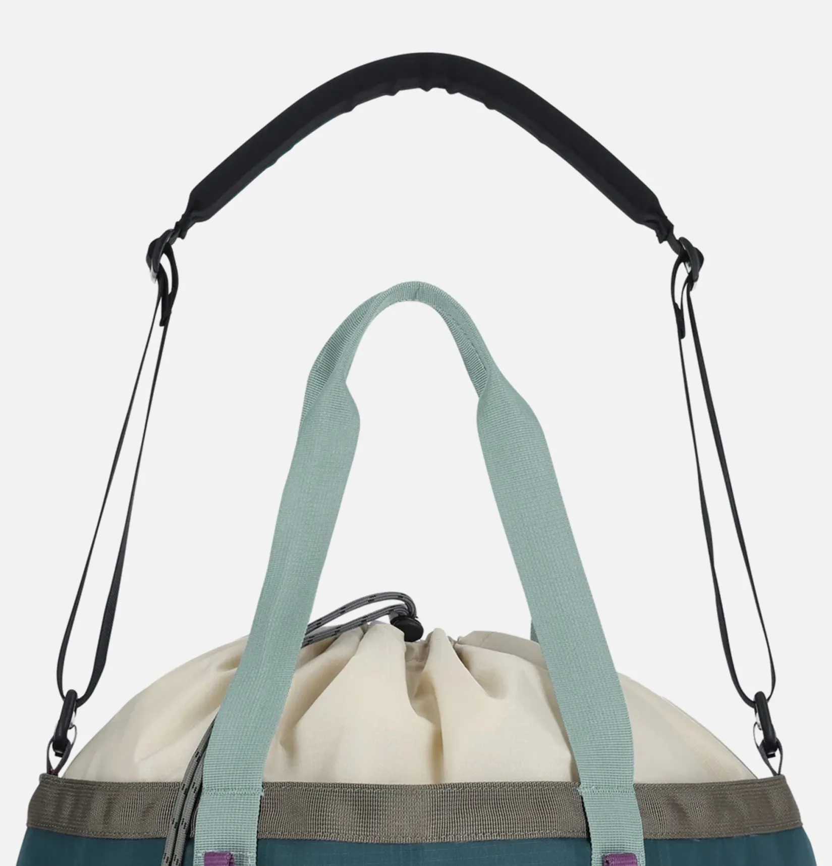 TOPO DESIGNS Tote-bags<Mount Utilitytote Pond Blue Spice