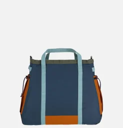 TOPO DESIGNS Tote-bags<Mountain Gear Bag Pondblue Spice