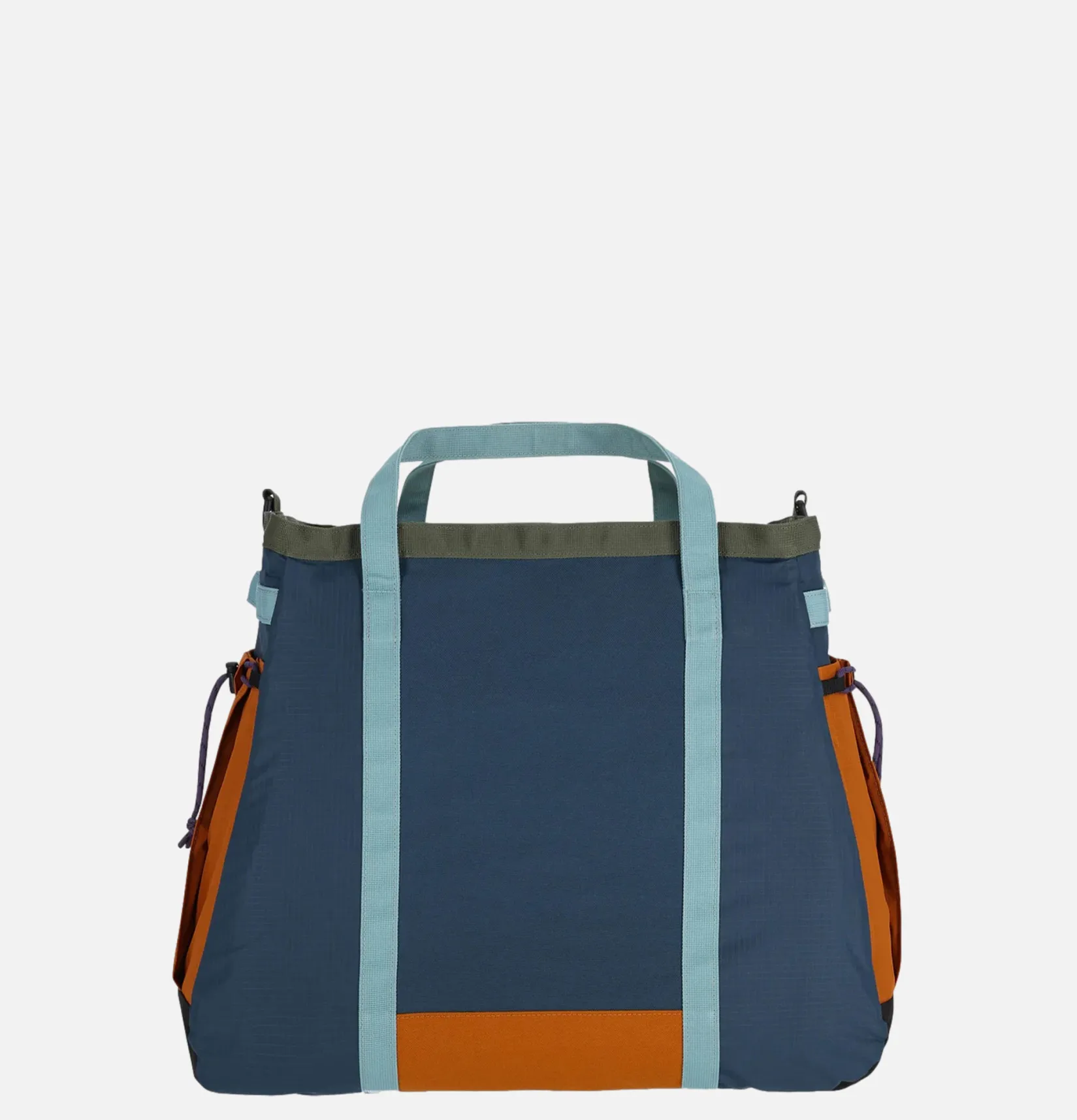 TOPO DESIGNS Tote-bags<Mountain Gear Bag Pondblue Spice