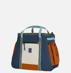TOPO DESIGNS Tote-bags<Mountain Gear Bag Pondblue Spice
